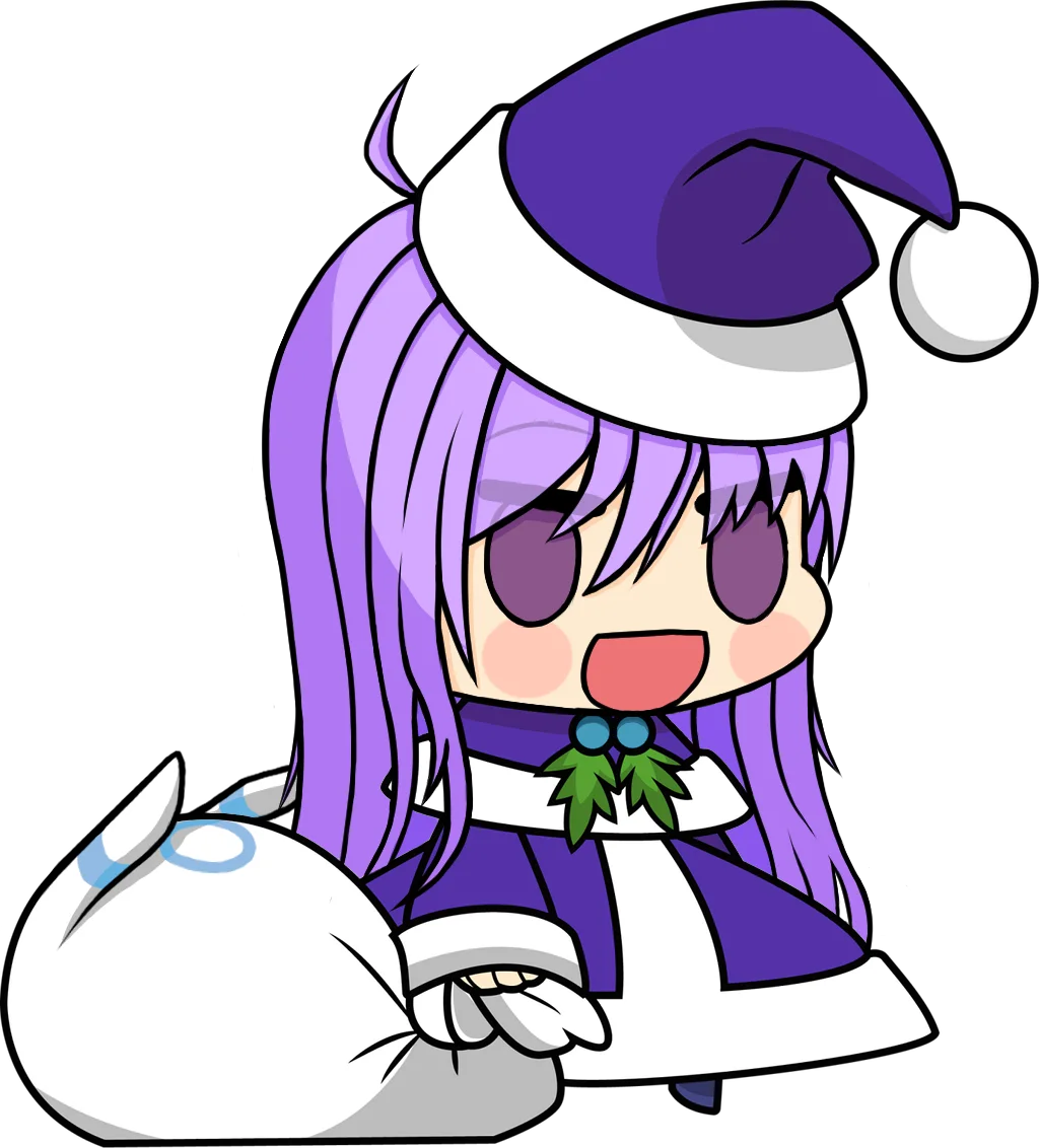 kevo padoru