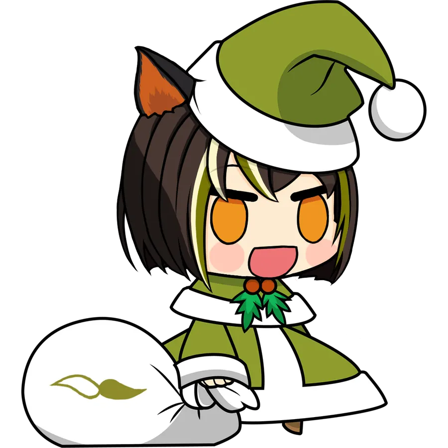 minima padoru