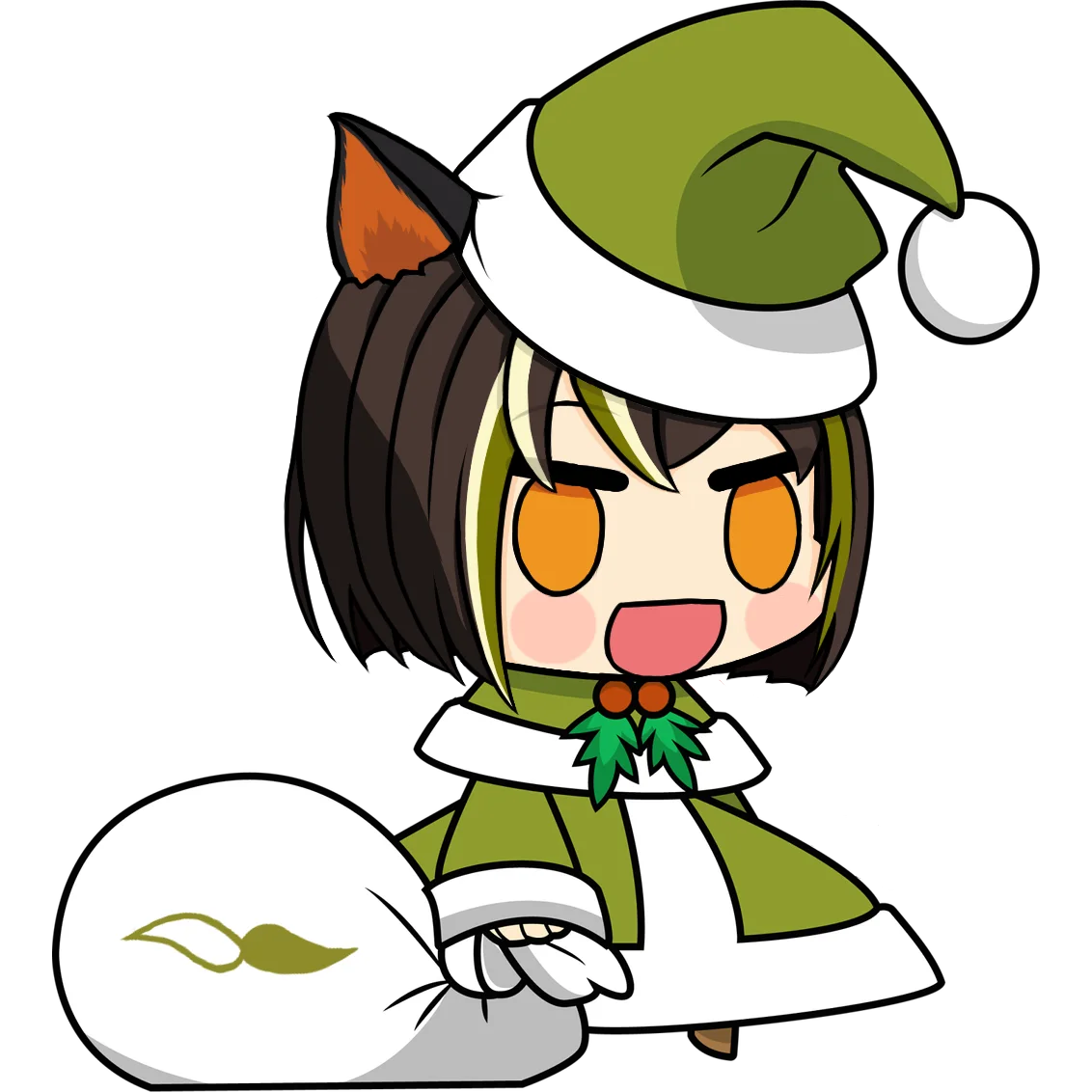 minima padoru