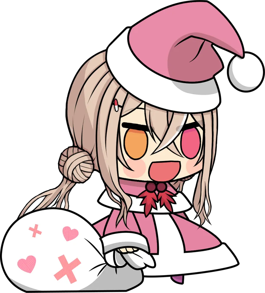 padoru vita
