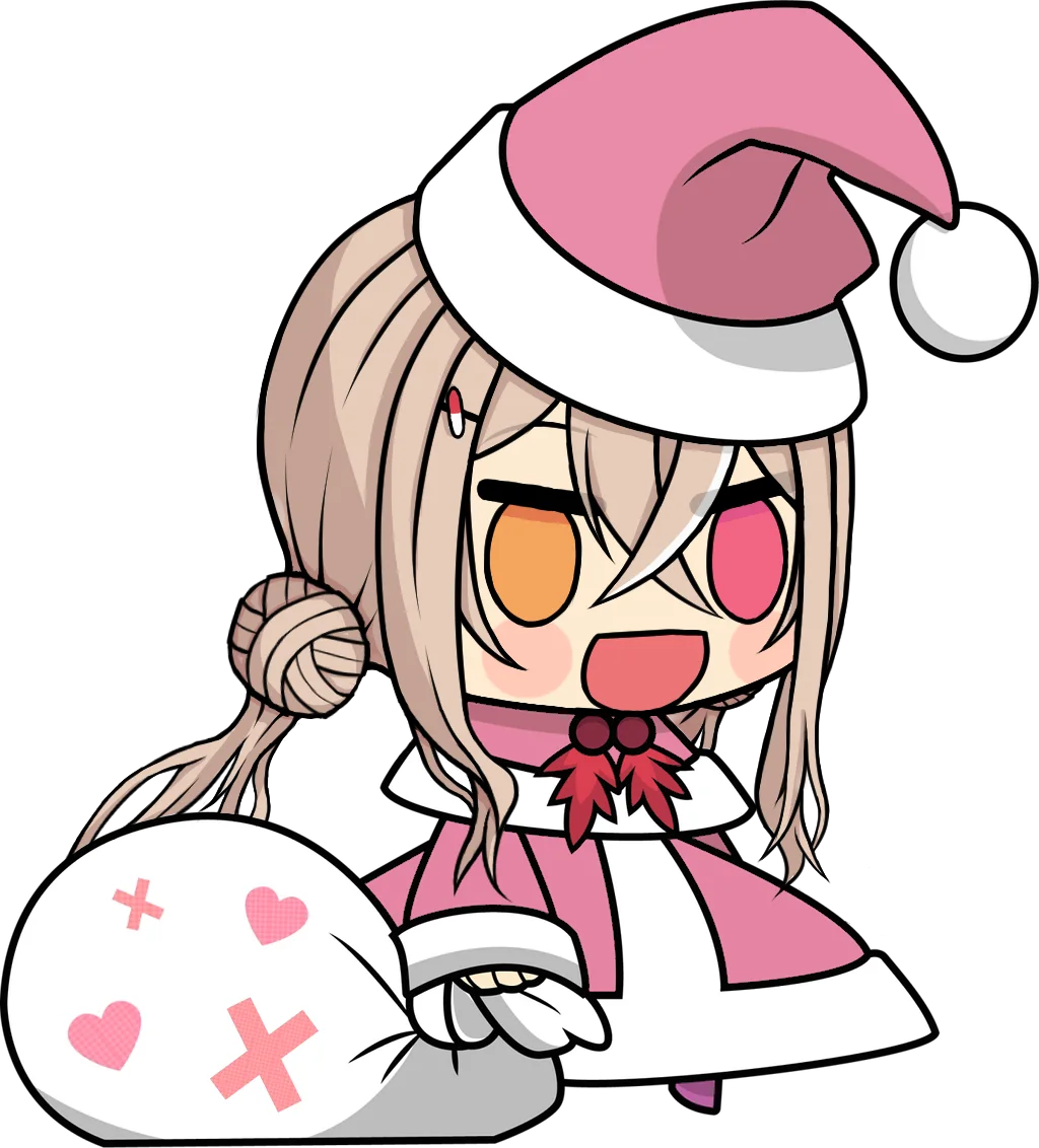 padoru vita