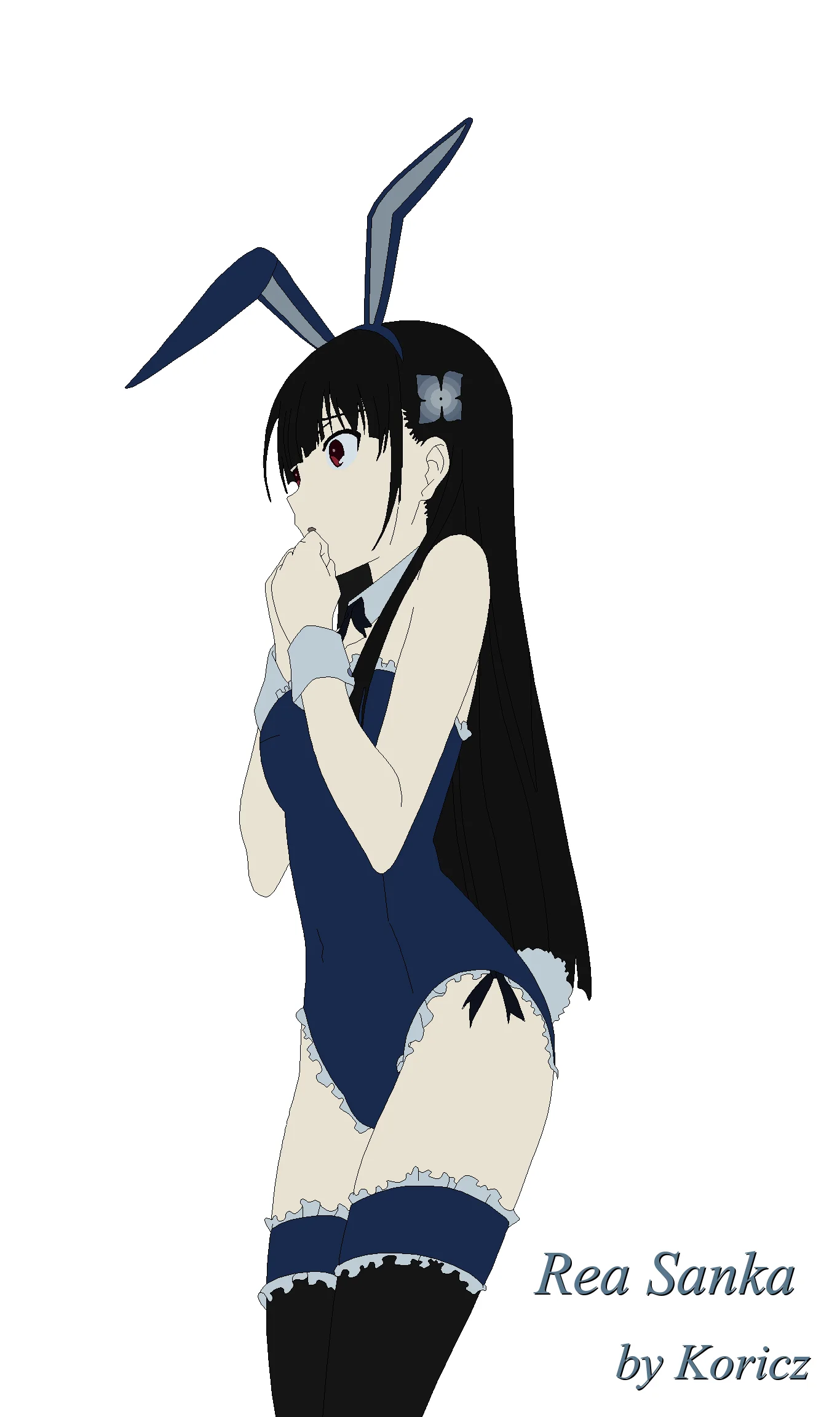 Sankarea