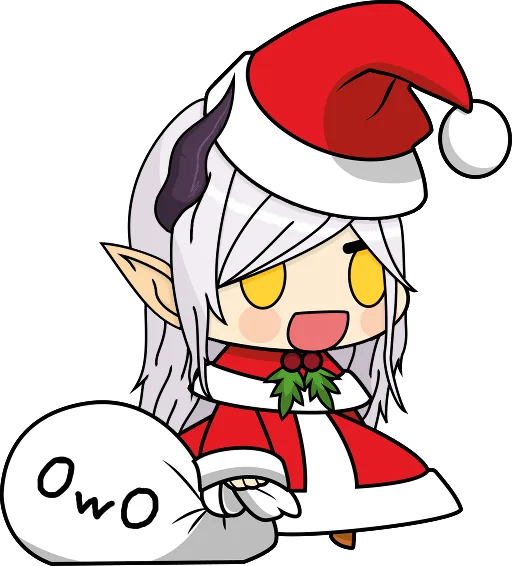 selvera xmas